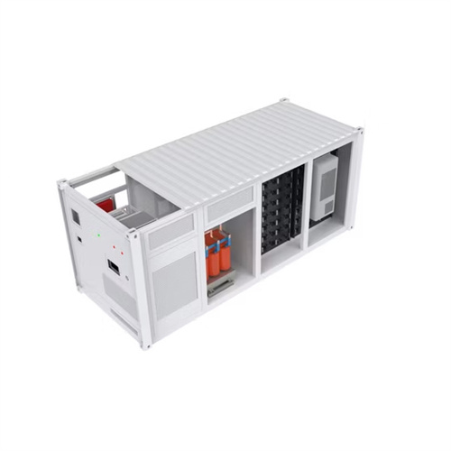 Iceland on grid tie inverter